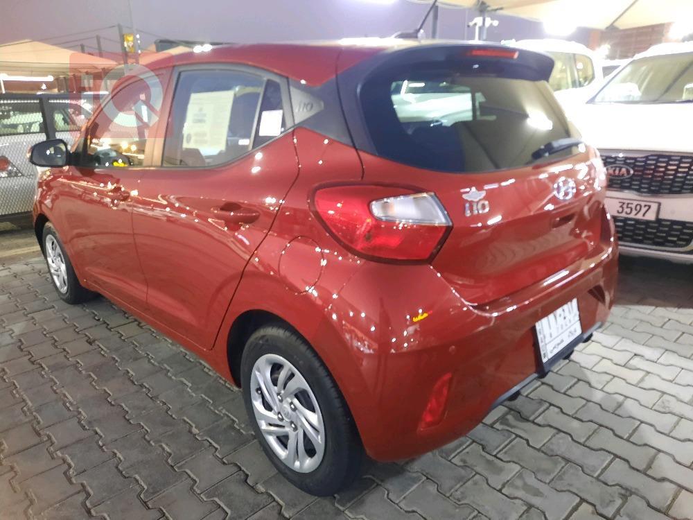 هيونداي i10
